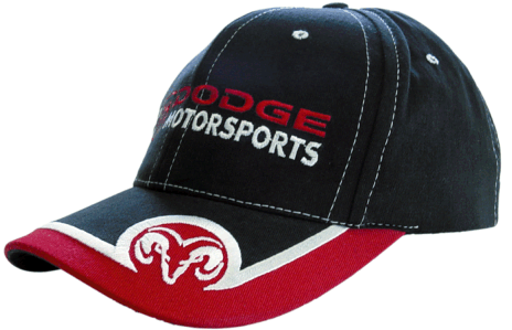 Triple Crown Visor