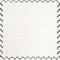 White Bedford Cord