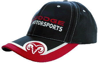 Competition Headwear only produces caps in the USA