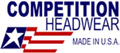 Competition Headwear