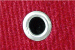 Metal Eyelets