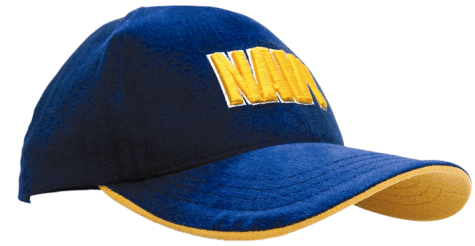 3-D Embroidery