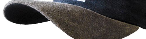 Suede